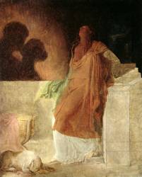 Jealousy (Pierre-Narcisse Guérin) - Muzeo.com