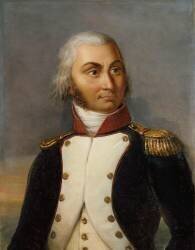 Jean-Baptiste Jourdan (1762-1833) (Julie Volpelière) - Muzeo.com