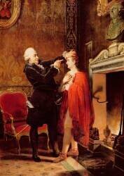 Jean-Francois Ducis (Louis Ducis) - Muzeo.com