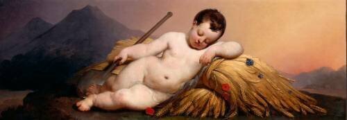 La Terre (Jean-Baptiste Mauzaisse) - Muzeo.com