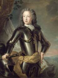 Léopold-Clément (1701-1723), prince héréditaire de Lorraine (Pierre Gobert) - Muzeo.com