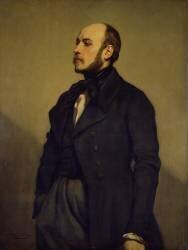 Leon Ohnet (Thomas Couture) - Muzeo.com