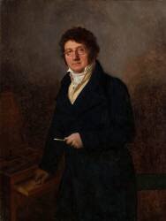 Louis Boilly (1761-1845) (Louis-Léopold Boilly) - Muzeo.com