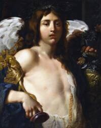 Love of Virtue (Alessandro Rosi) - Muzeo.com