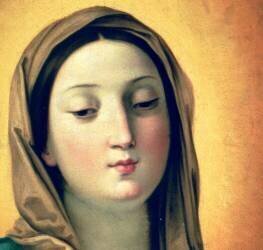 Madonna (Guido Reni) - Muzeo.com