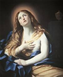 Magdalene (Guido Reni) - Muzeo.com