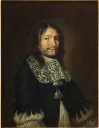 Magistrat (anonymous) - Muzeo.com