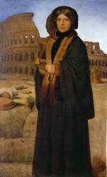 Mrs William Page (William Page) - Muzeo.com