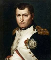 Napoléon Ier (anonymous) - Muzeo.com