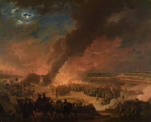 Napoleon (Louis Albert Guislain Bacler...) - Muzeo.com