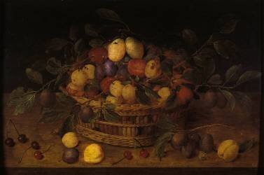 Nature morte (Jacob van Hulsdonck) - Muzeo.com