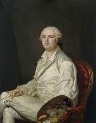 Piat-Joseph Sauvage (1744-1818), peintres de grisailles (Jean-François Donvé) - Muzeo.com