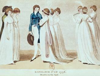 Ranelagh (anonymous) - Muzeo.com