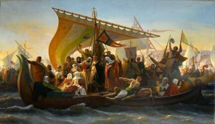 sans titre (Emile Signol) - Muzeo.com