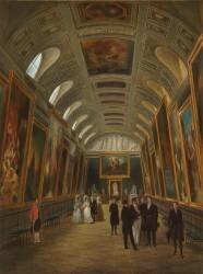 sans titre (Auguste Roux) - Muzeo.com