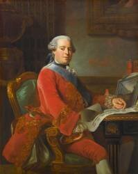 Sans Titre (Alexandre Roslin) - Muzeo.com