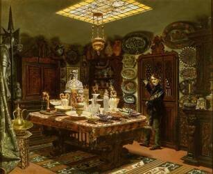 sans titre (Arthur Henri Roberts) - Muzeo.com