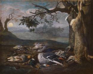 Still life (Dominique Doncre) - Muzeo.com