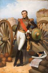 Sylvain-Charles, comte Valée, maréchal de France, gouverneur général de l'Algérie (1773-1846) (Joseph-Désiré Court) - Muzeo.com