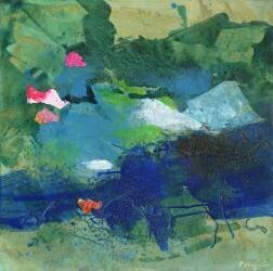 abysses 15 (Pascal Langevin) - Muzeo.com