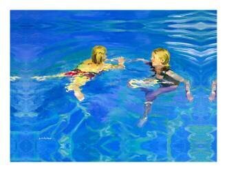 Afloat (William Ireland) - Muzeo.com