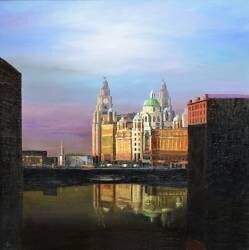 Albert Dock (Trevor Neal) - Muzeo.com