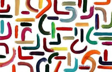 Alpha Beta (Maxwell Cohen) - Muzeo.com