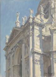 Angels (Julian Barrow) - Muzeo.com