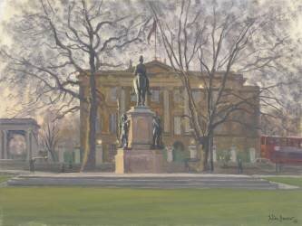 Apsley House (Julian Barrow) - Muzeo.com