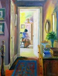 Awake (William Ireland) - Muzeo.com