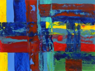 Bet 5 (Maxwell Cohen) - Muzeo.com