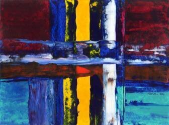 Bet 7 (Maxwell Cohen) - Muzeo.com