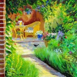 Blackbird (William Ireland) - Muzeo.com