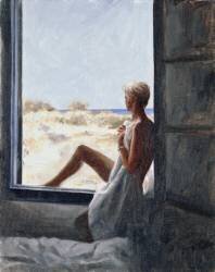 Blue Sea Dream (John Worthington) - Muzeo.com