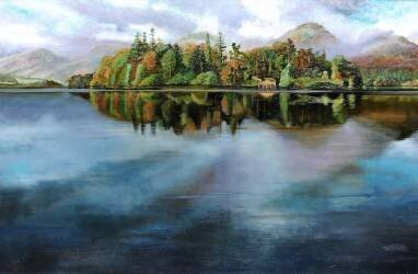 Boathouse (Trevor Neal) - Muzeo.com