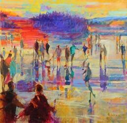 Bonspiel (Peter Graham) - Muzeo.com