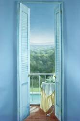 Breakfast (Lincoln Seligman) - Muzeo.com