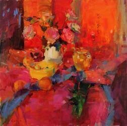 Cafe Royal (Peter Graham) - Muzeo.com