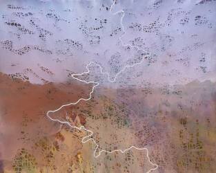 Camino 2 (Luke Elwes) - Muzeo.com