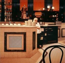 Chocolateria (Max Ferguson) - Muzeo.com