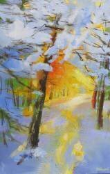 Christmas (Pascal Langevin) - Muzeo.com