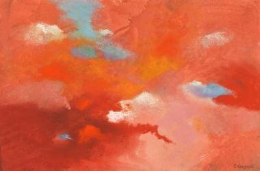 Cieux 3 (Pascal Langevin) - Muzeo.com