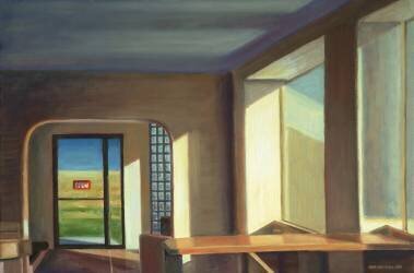 Closed (David Arsenault) - Muzeo.com