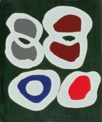 Cross-Cut (Colin Booth) - Muzeo.com