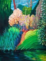 Dark Pool (Marco Cazzulini) - Muzeo.com