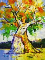 Déconfinement (Pascal Langevin) - Muzeo.com