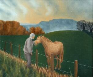 Encounter (Ann Brain) - Muzeo.com