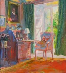 Escritoire (William Ireland) - Muzeo.com