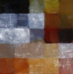 evening (Alex Caminker) - Muzeo.com