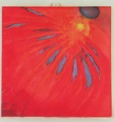 Fan Fire (Charlotte Johnstone) - Muzeo.com